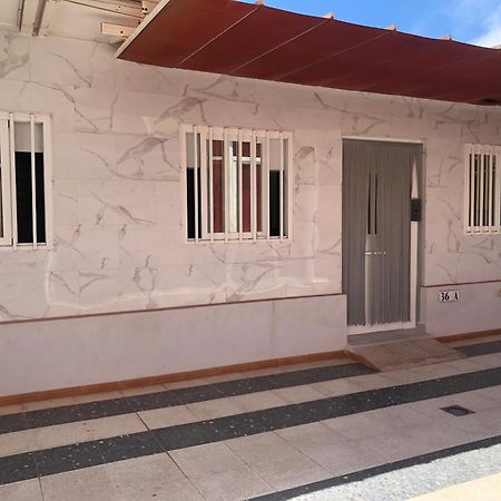 Apartmán Milan Soria Luxury House Benidorm Exteriér fotografie