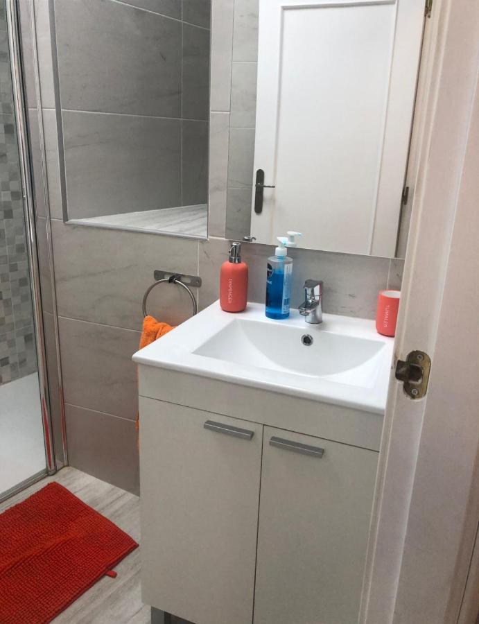 Apartmán Milan Soria Luxury House Benidorm Exteriér fotografie