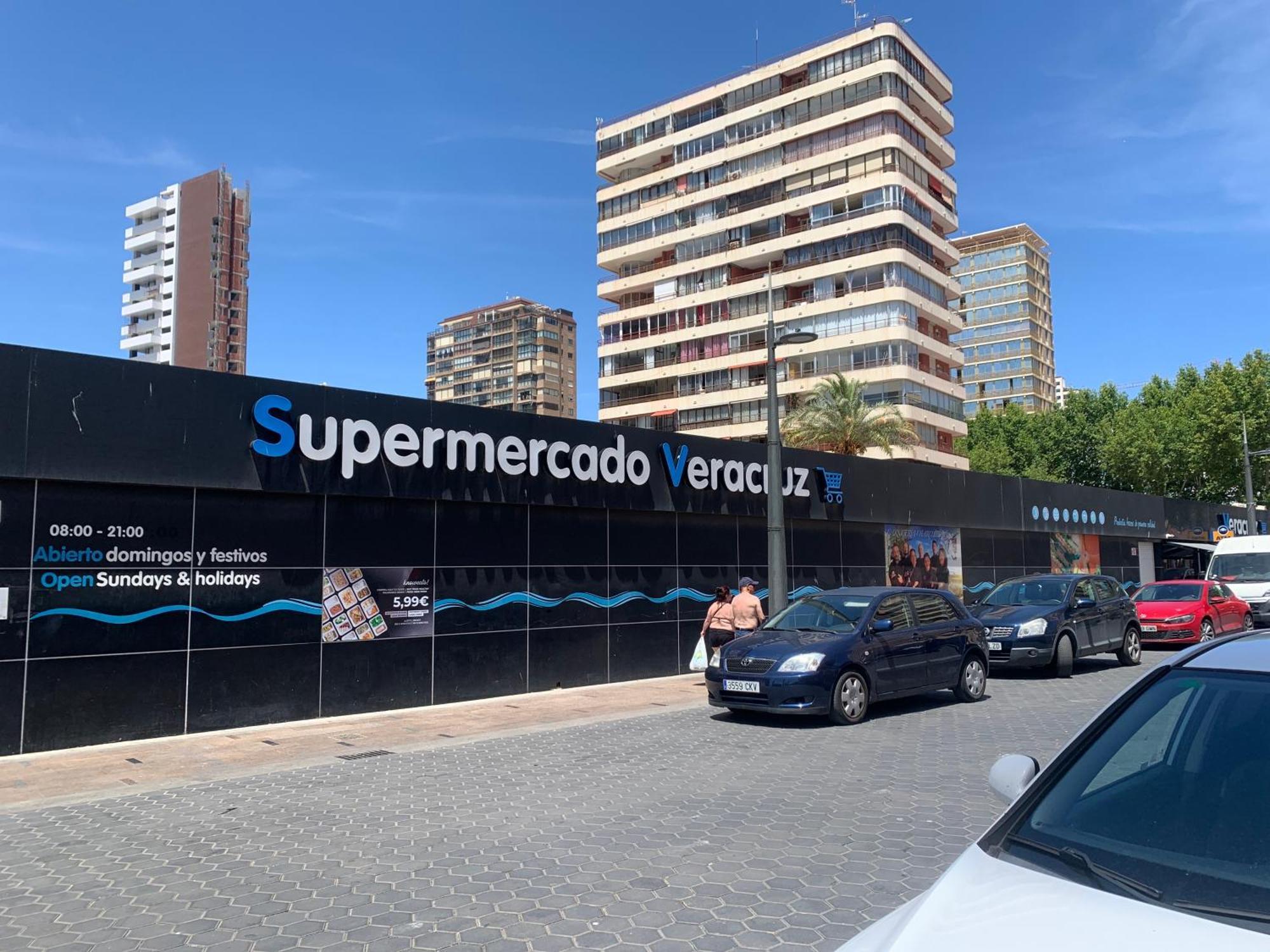Apartmán Milan Soria Luxury House Benidorm Exteriér fotografie
