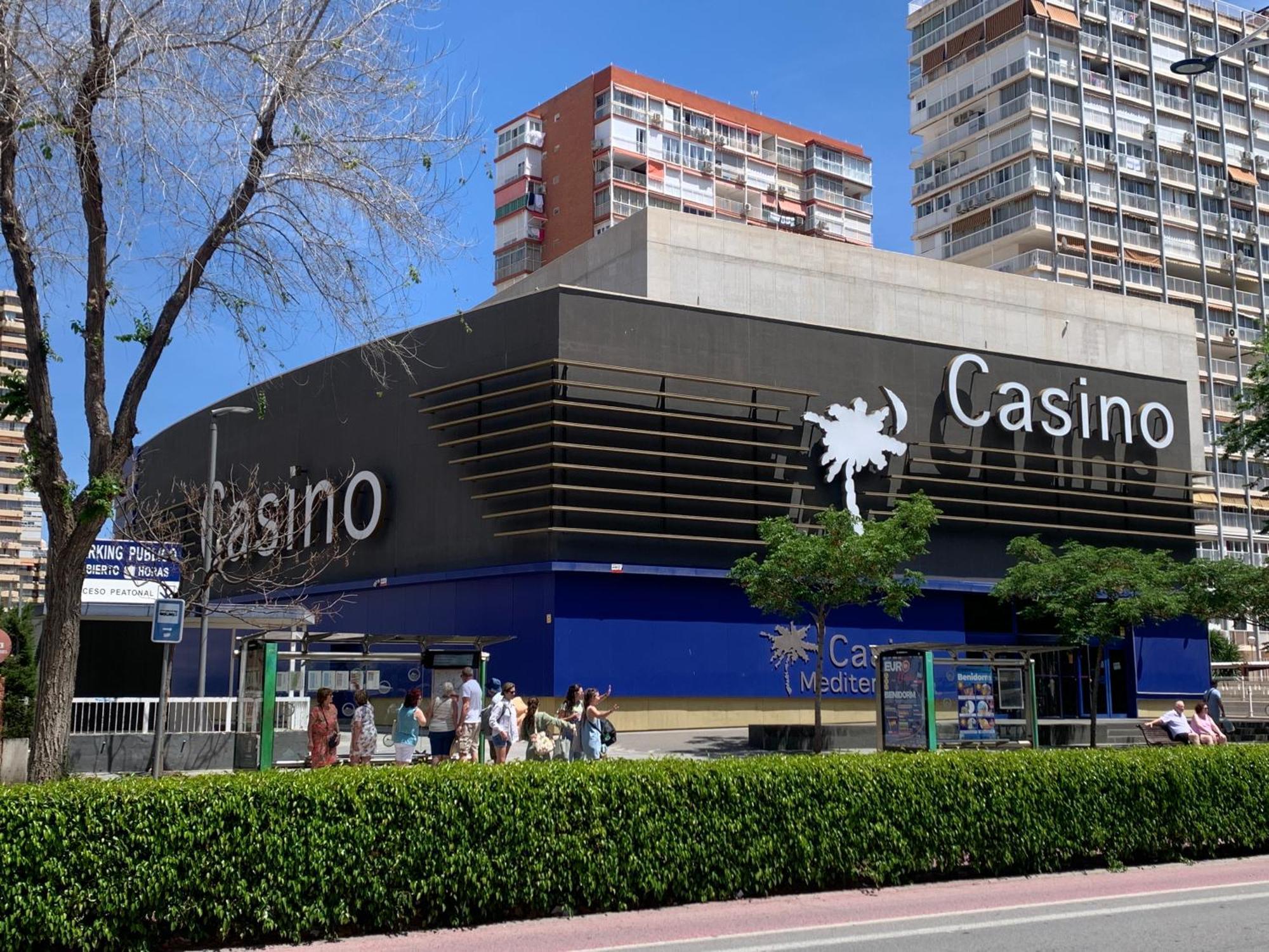 Apartmán Milan Soria Luxury House Benidorm Exteriér fotografie