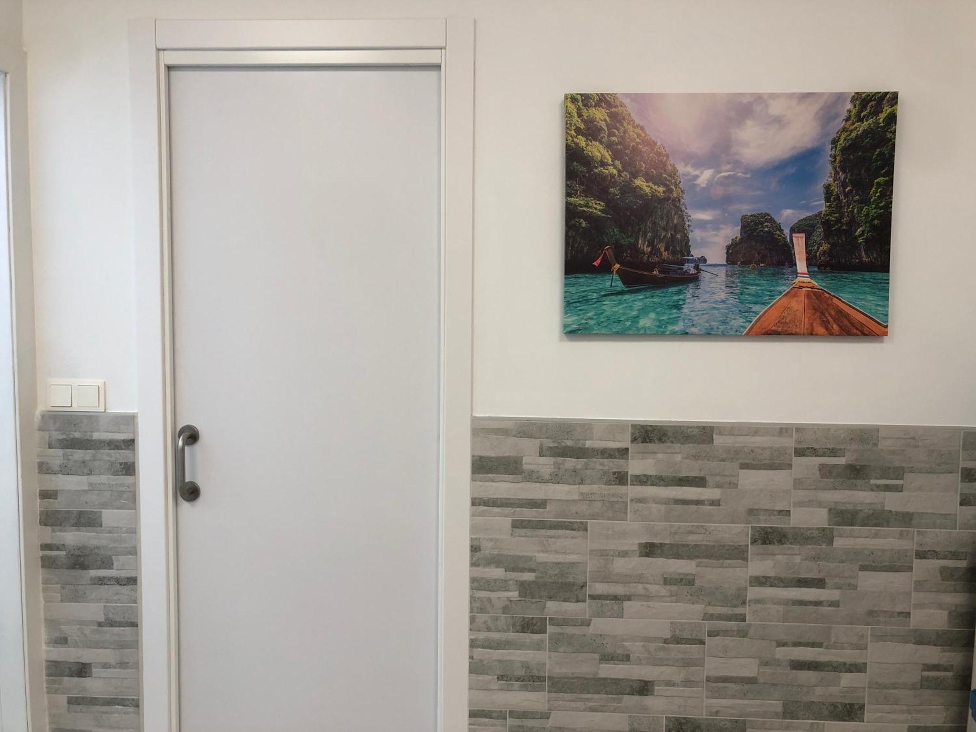 Apartmán Milan Soria Luxury House Benidorm Exteriér fotografie