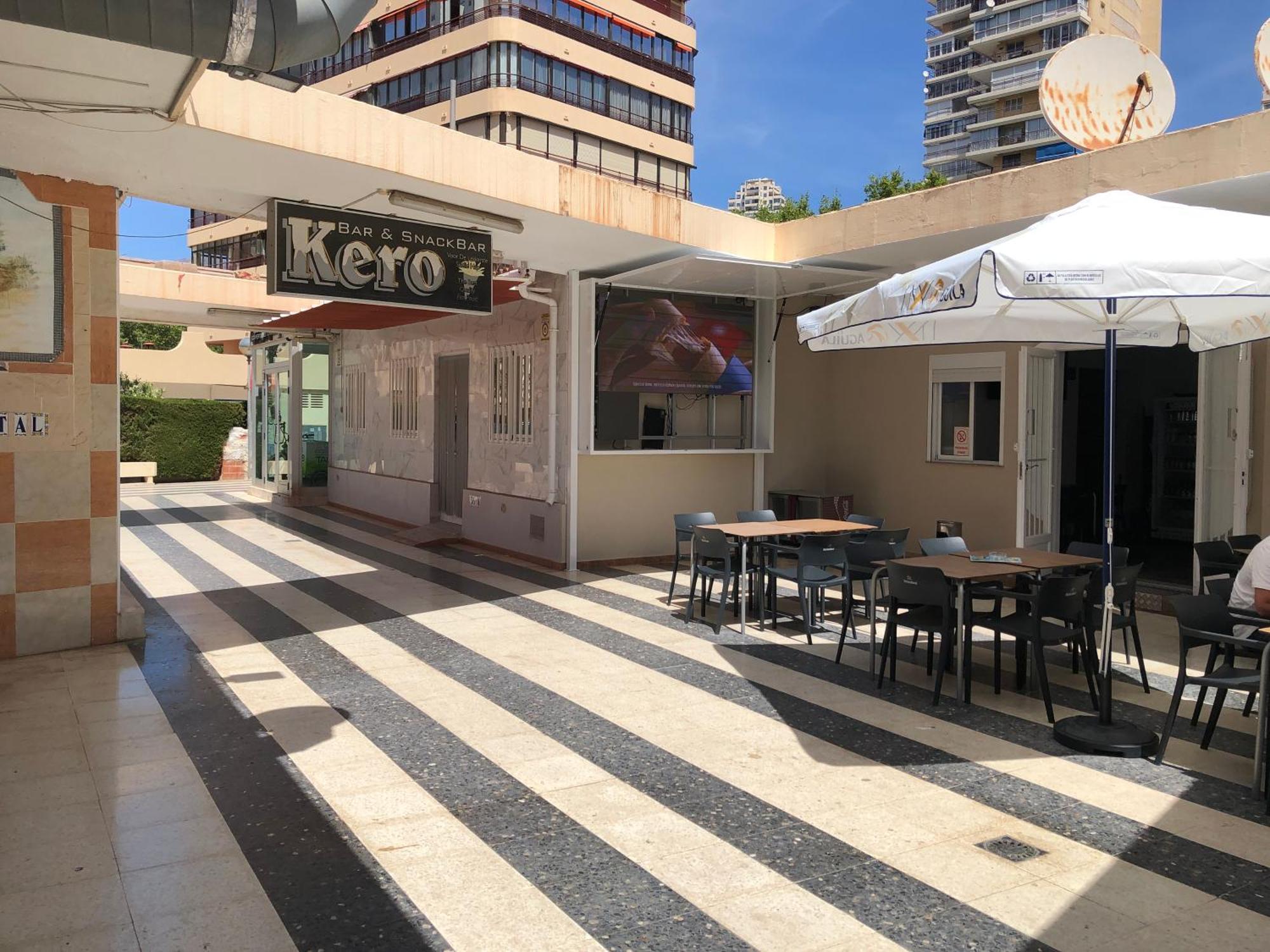 Apartmán Milan Soria Luxury House Benidorm Exteriér fotografie