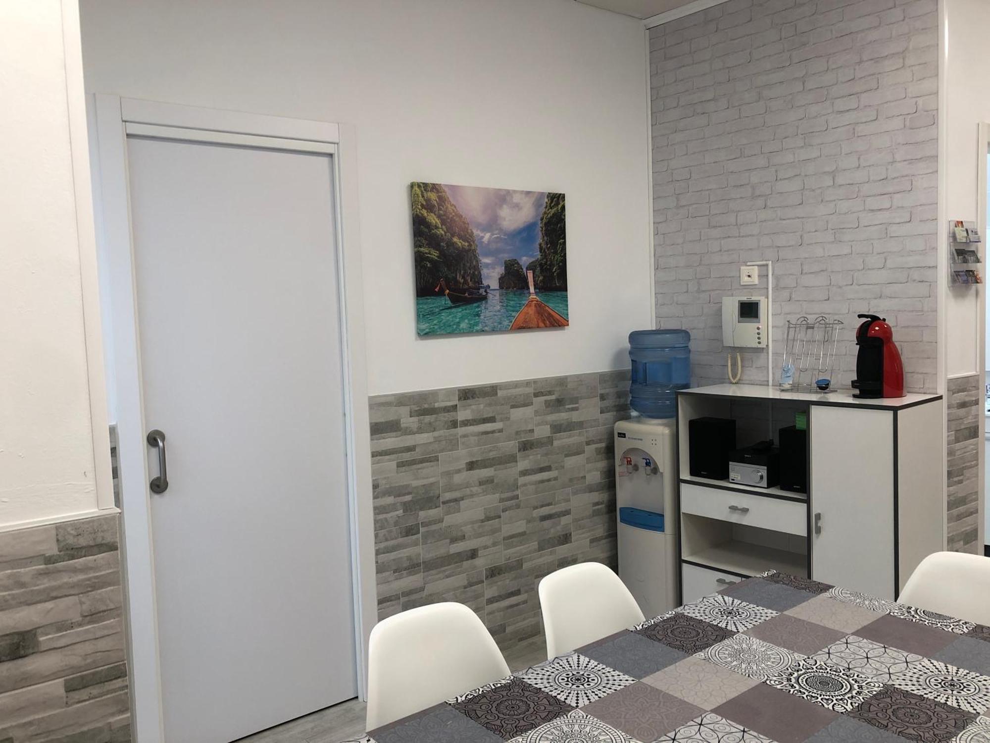 Apartmán Milan Soria Luxury House Benidorm Exteriér fotografie
