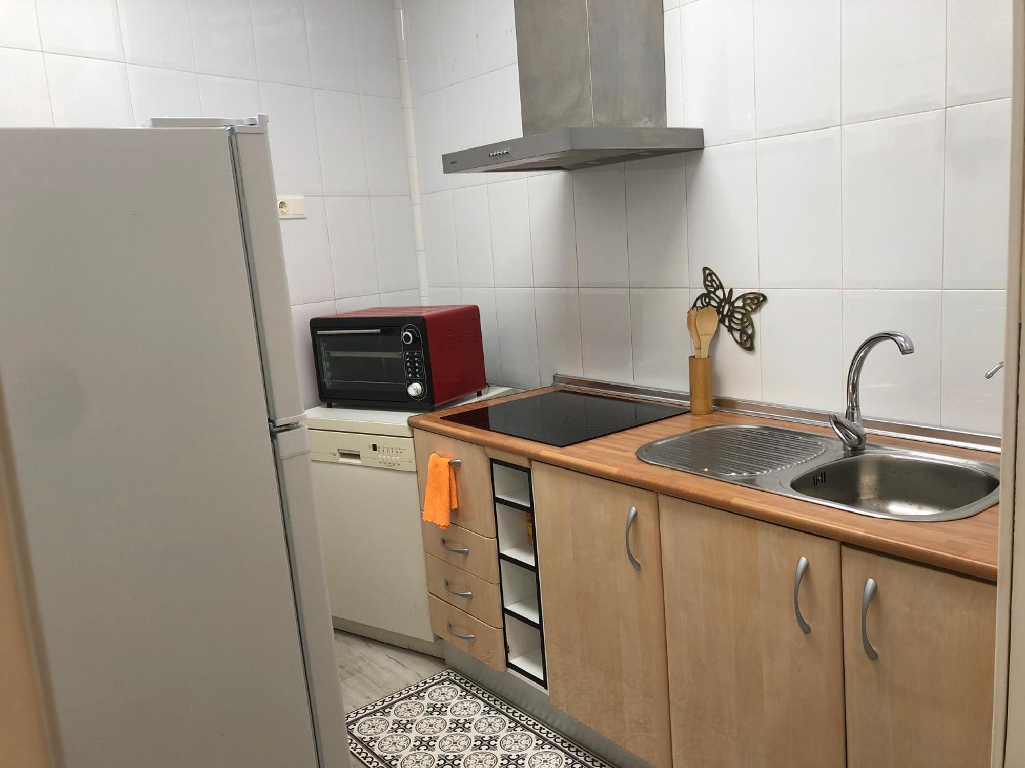 Apartmán Milan Soria Luxury House Benidorm Exteriér fotografie