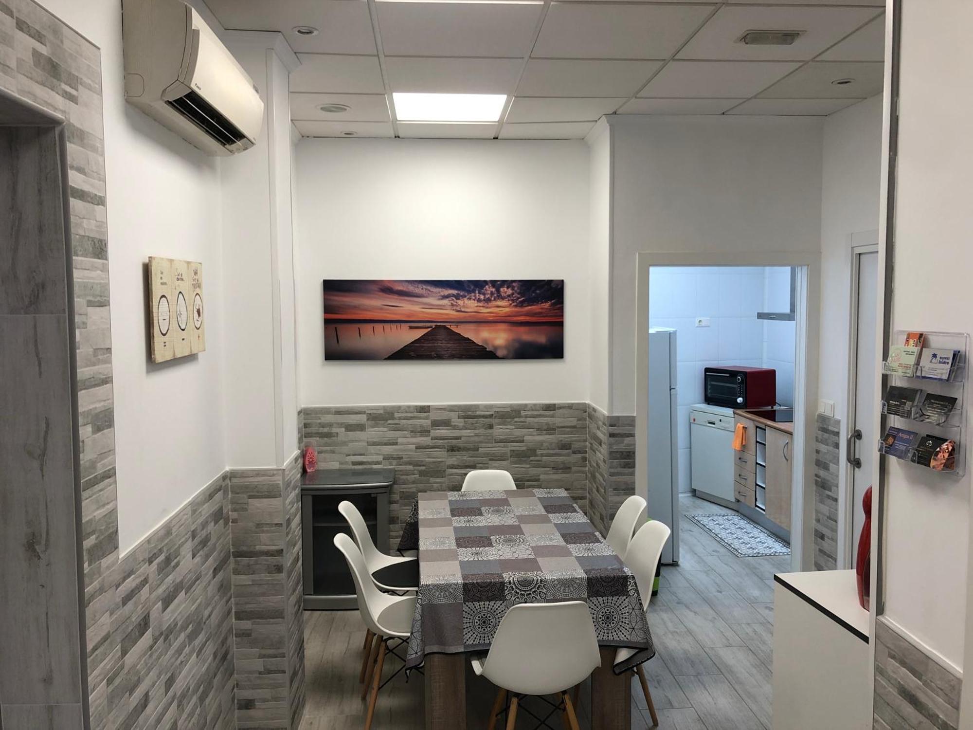 Apartmán Milan Soria Luxury House Benidorm Exteriér fotografie