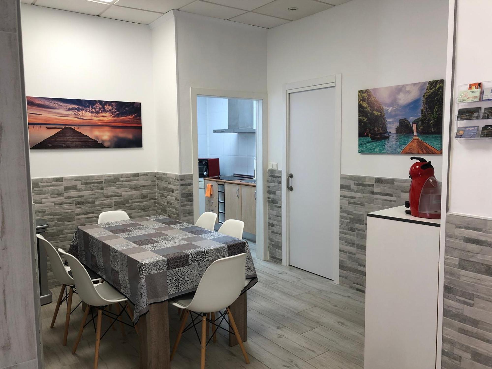Apartmán Milan Soria Luxury House Benidorm Exteriér fotografie