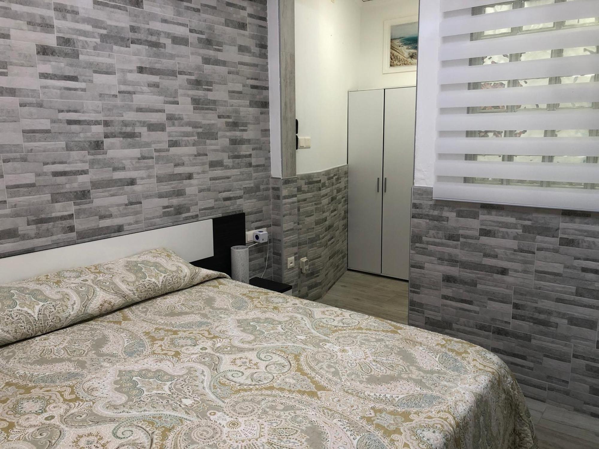 Apartmán Milan Soria Luxury House Benidorm Exteriér fotografie
