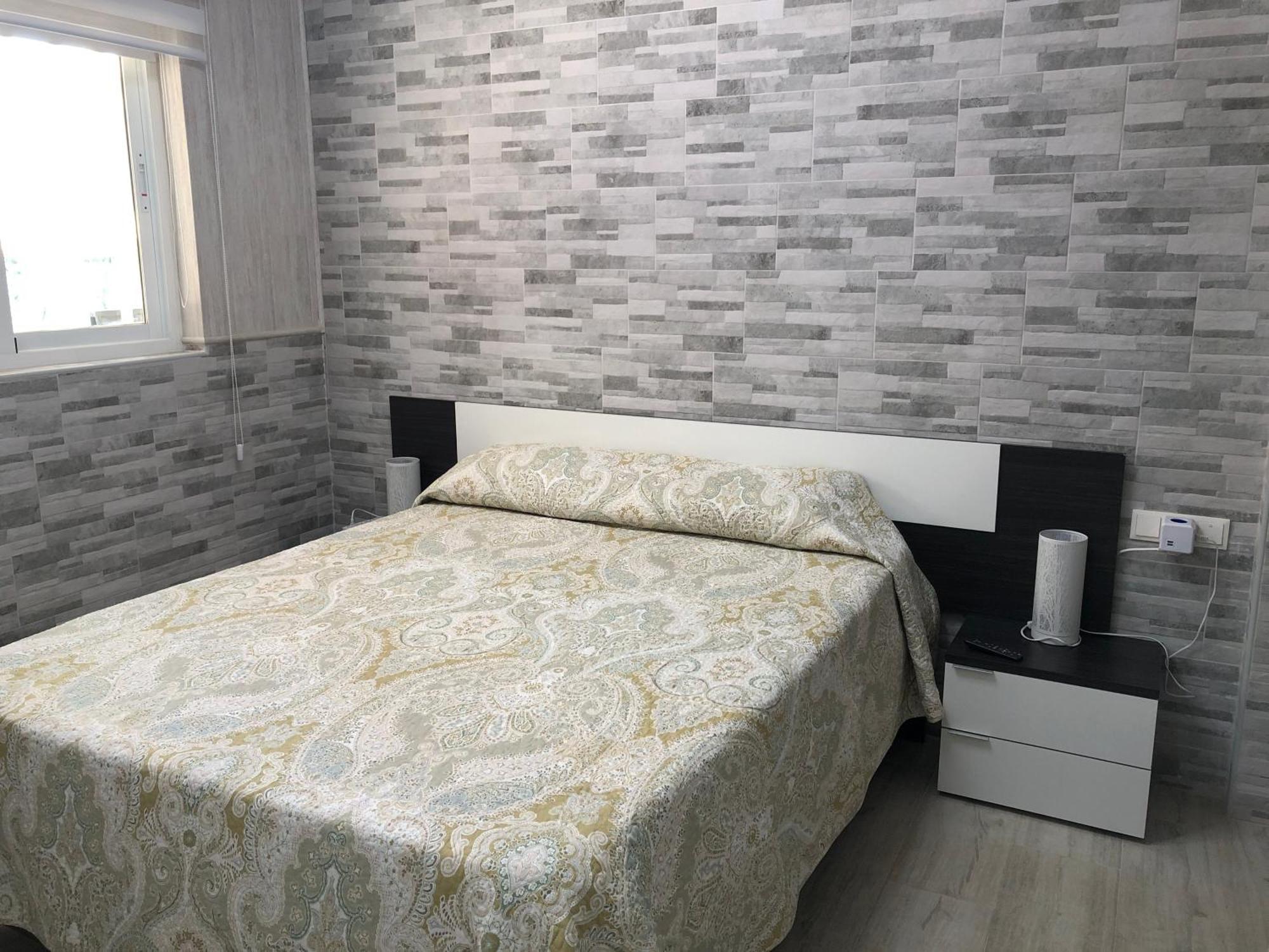 Apartmán Milan Soria Luxury House Benidorm Exteriér fotografie