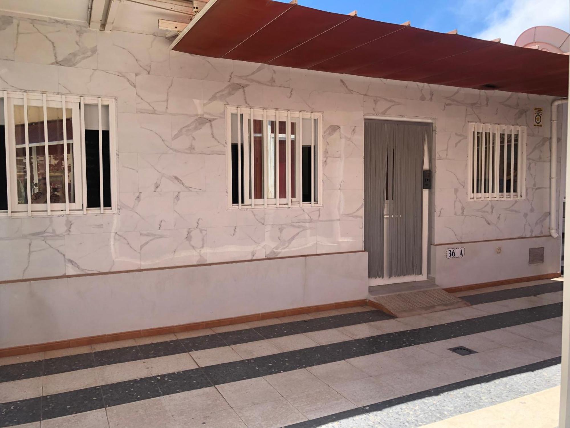 Apartmán Milan Soria Luxury House Benidorm Exteriér fotografie