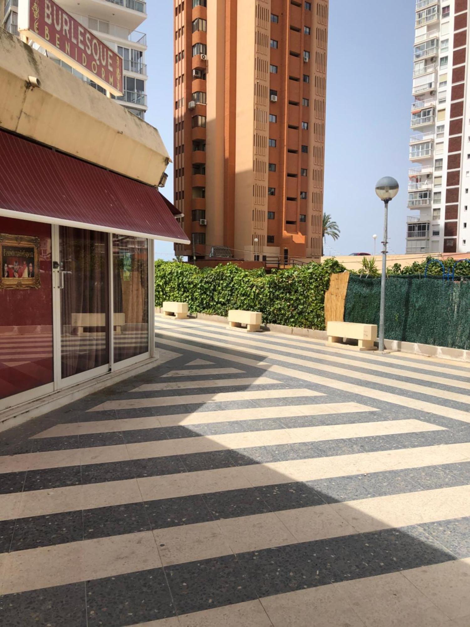 Apartmán Milan Soria Luxury House Benidorm Pokoj fotografie