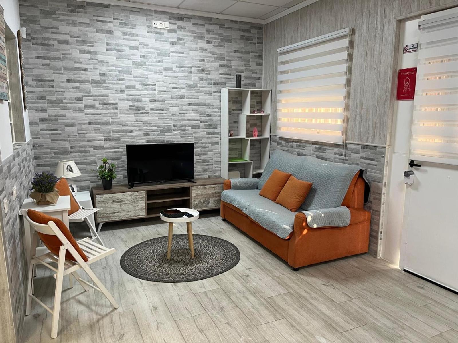 Apartmán Milan Soria Luxury House Benidorm Exteriér fotografie