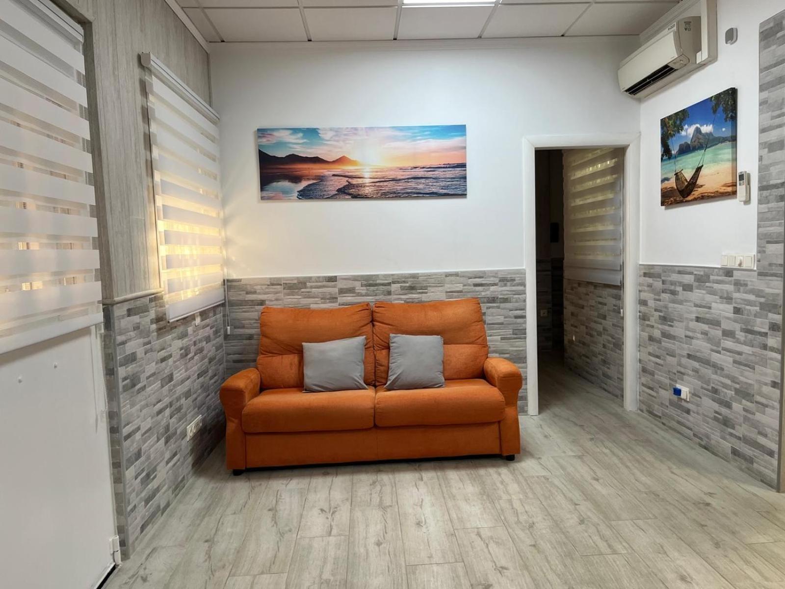 Apartmán Milan Soria Luxury House Benidorm Exteriér fotografie