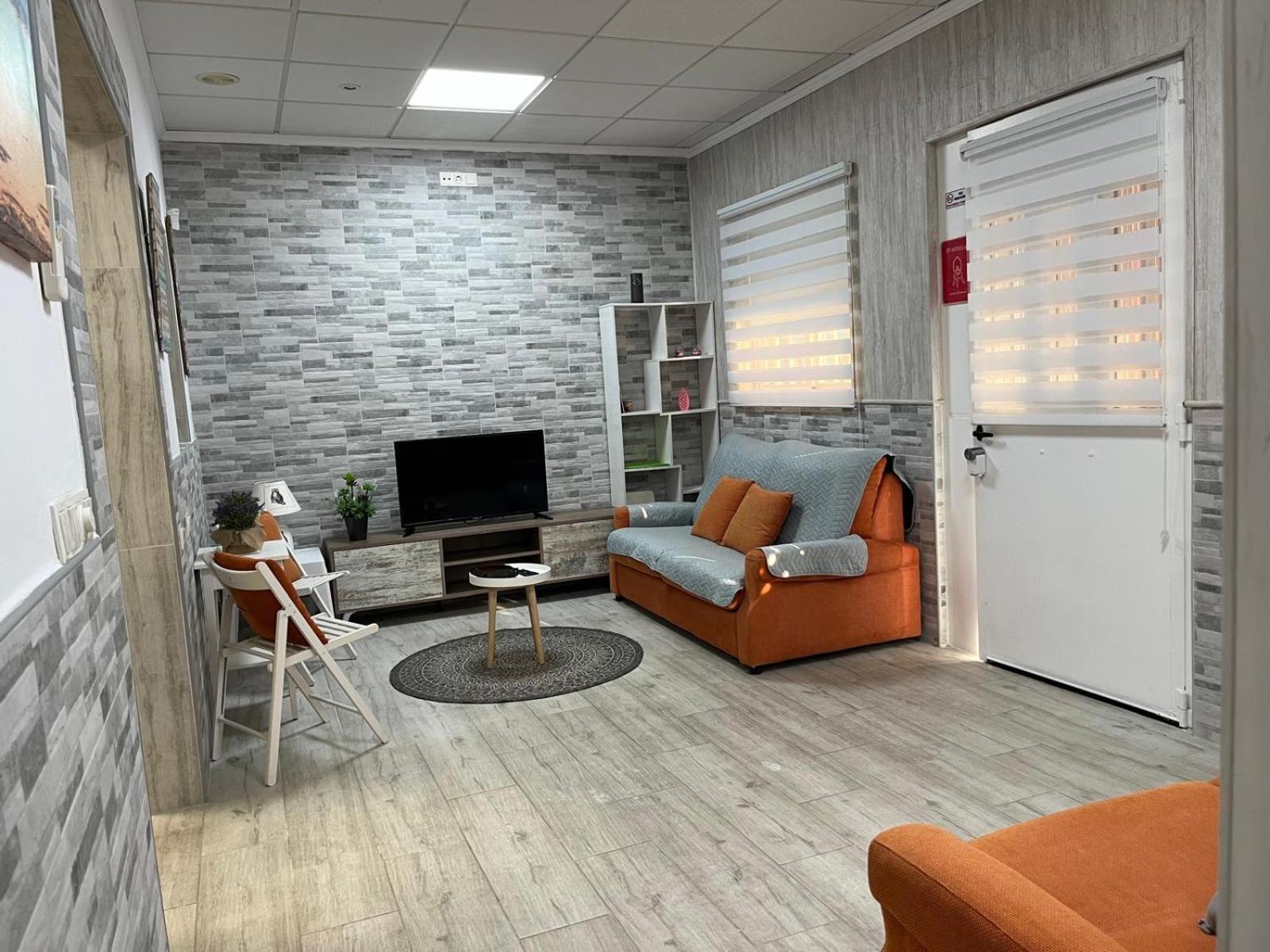 Apartmán Milan Soria Luxury House Benidorm Exteriér fotografie