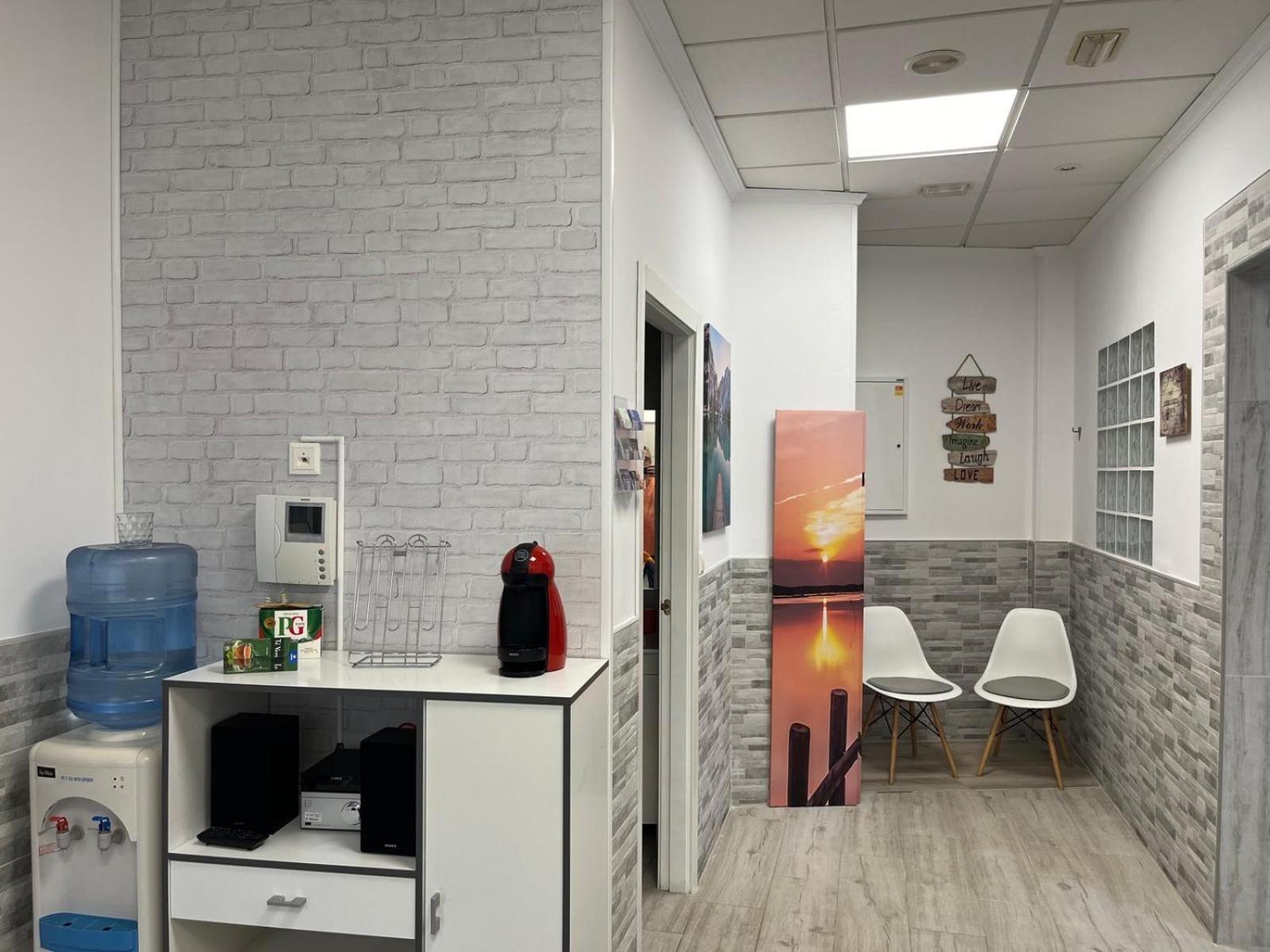 Apartmán Milan Soria Luxury House Benidorm Exteriér fotografie